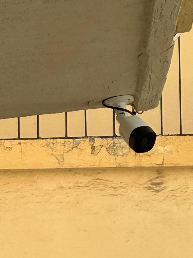 Appartamento Maison Lala Khadija Tangeri Esterno foto