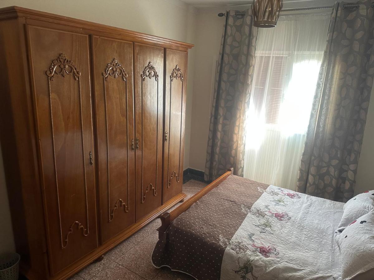Appartamento Maison Lala Khadija Tangeri Esterno foto