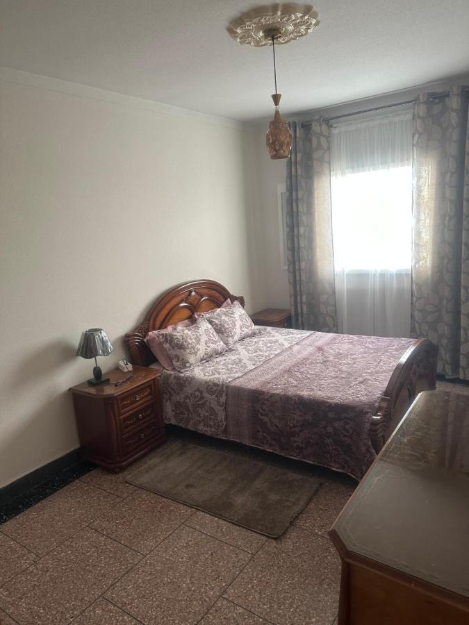 Appartamento Maison Lala Khadija Tangeri Esterno foto