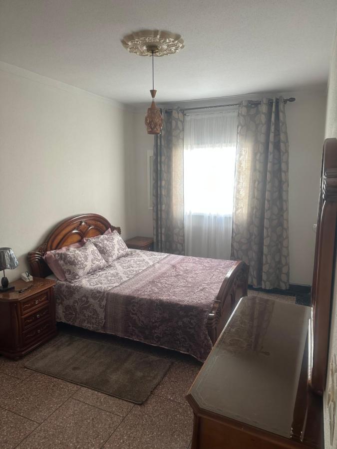Appartamento Maison Lala Khadija Tangeri Esterno foto