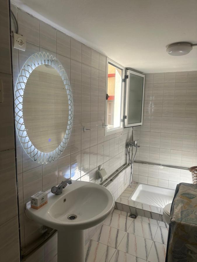 Appartamento Maison Lala Khadija Tangeri Esterno foto