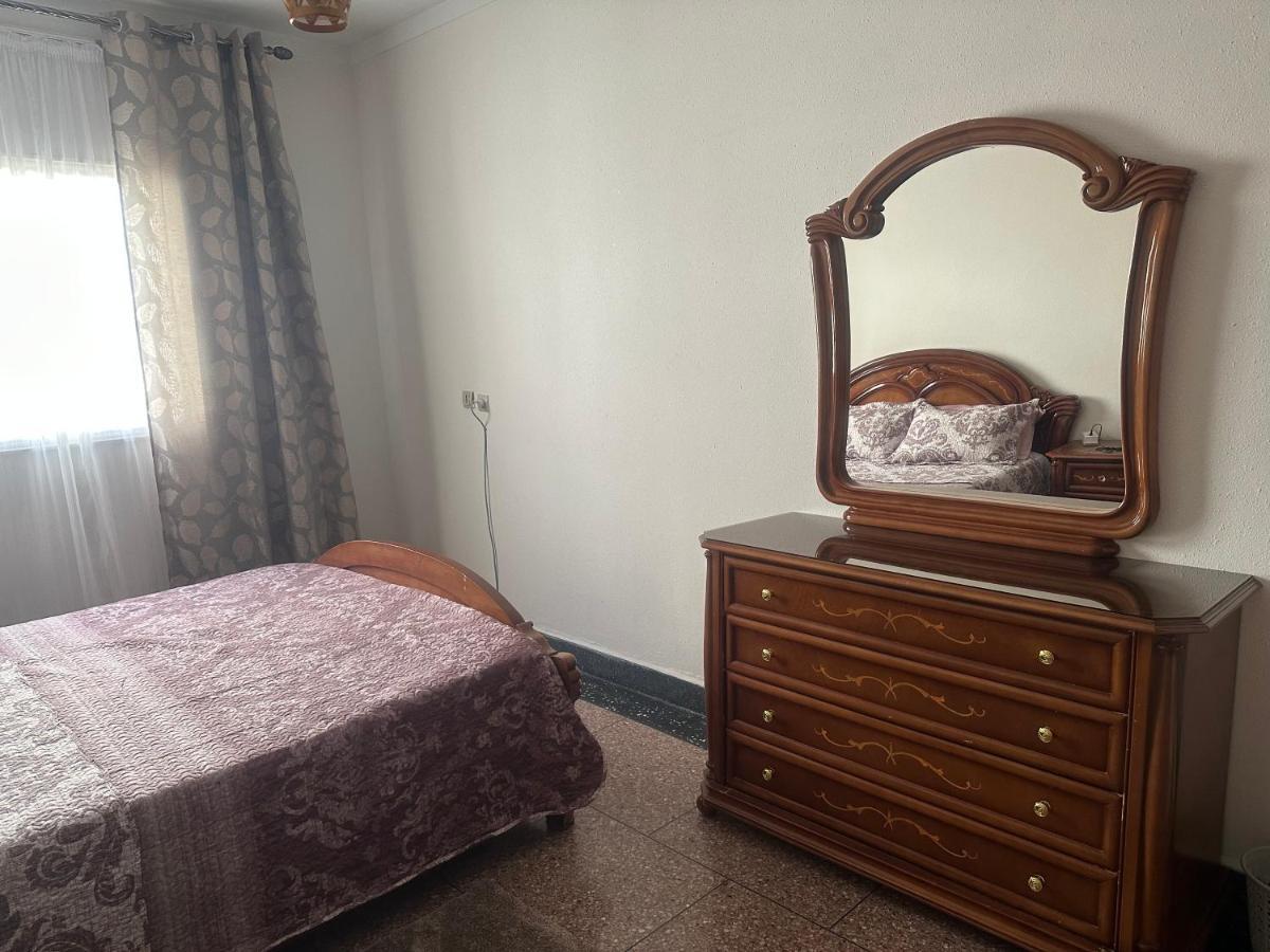 Appartamento Maison Lala Khadija Tangeri Esterno foto
