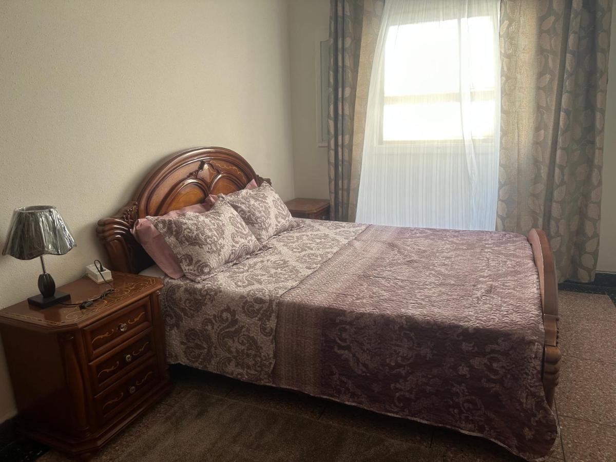 Appartamento Maison Lala Khadija Tangeri Esterno foto